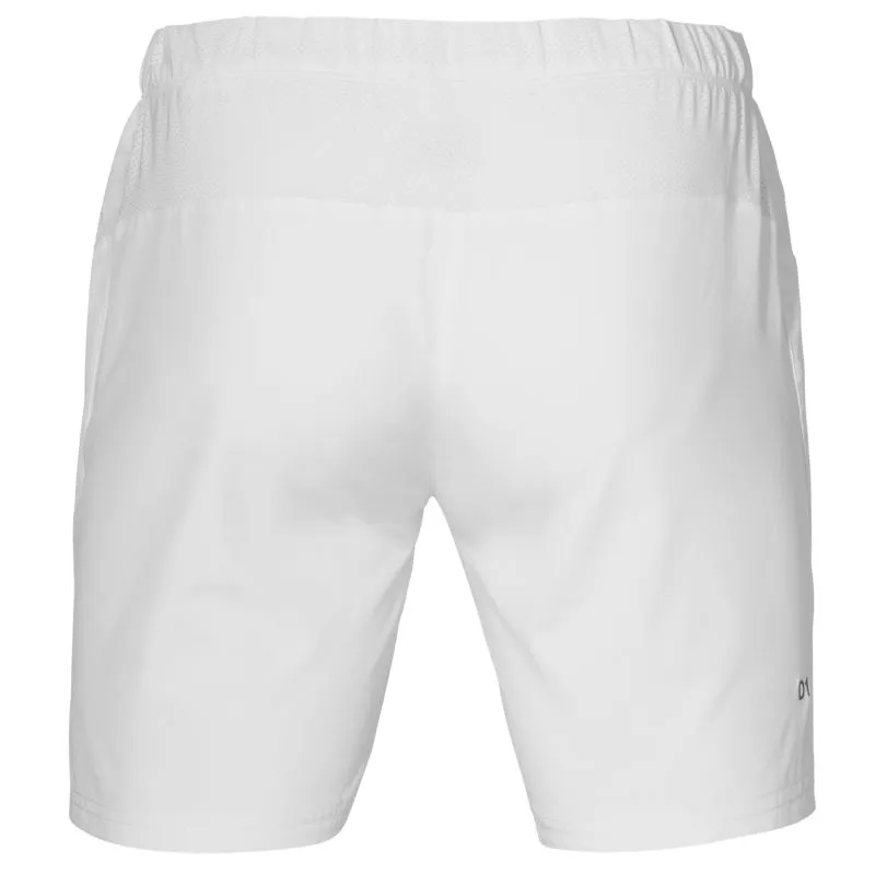 Asics Club 7in Short - brilliant white
